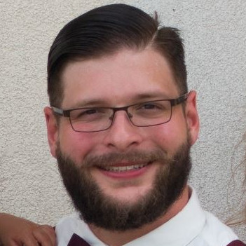 Headshot of Steven Bourassa